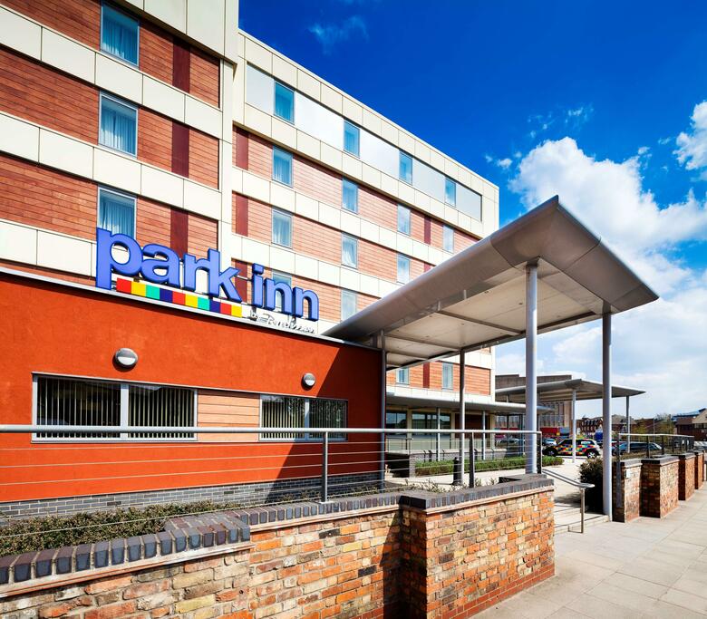 Hotel Park Inn By Radisson Peterborough