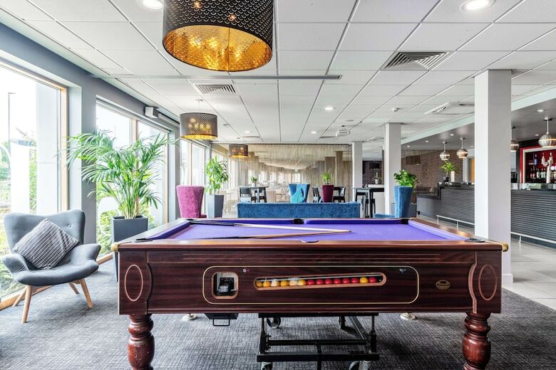 Hotel Park Inn By Radisson Peterborough