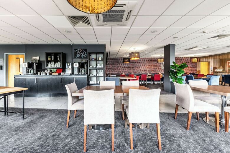 Hotel Park Inn By Radisson Peterborough