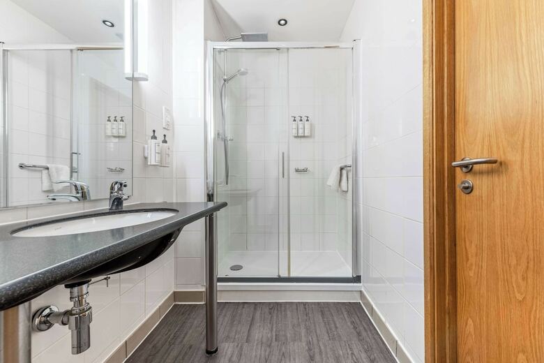 Hotel Park Inn By Radisson Peterborough