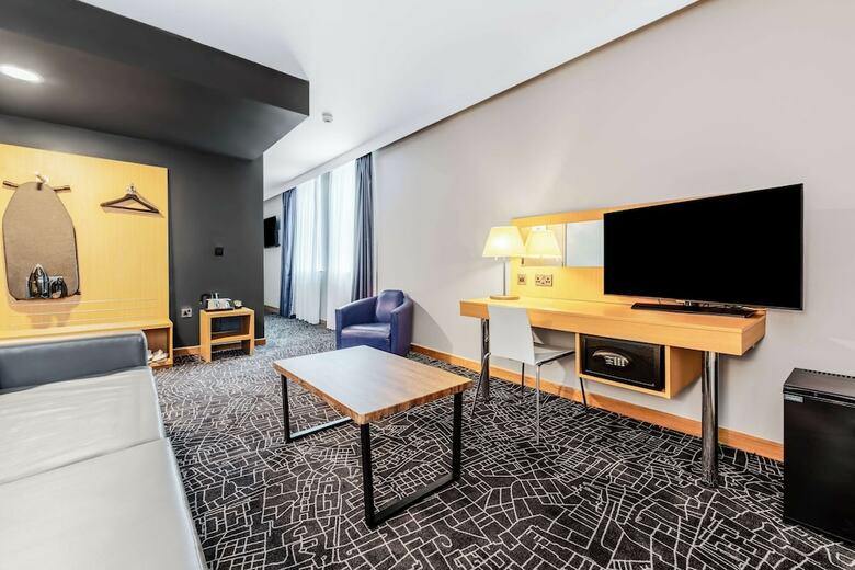 Hotel Park Inn By Radisson Peterborough