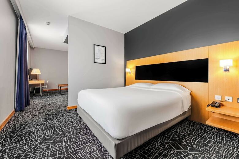 Hotel Park Inn By Radisson Peterborough