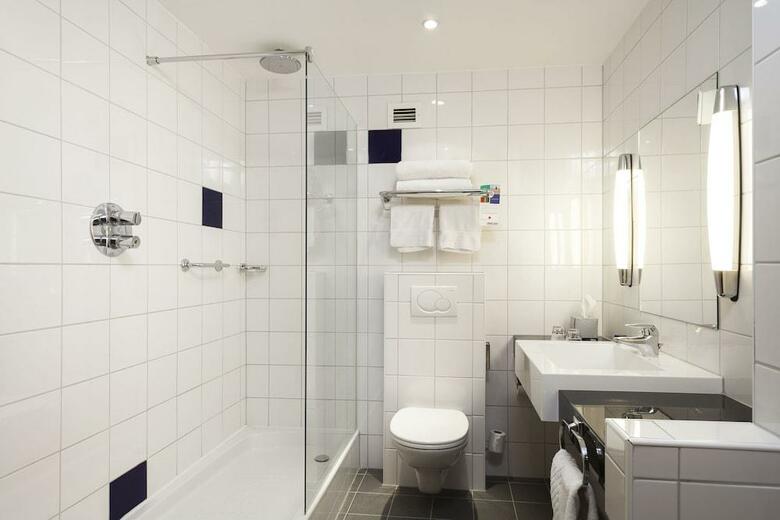 Hotel Park Inn By Radisson Peterborough