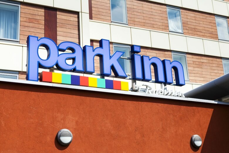 Hotel Park Inn By Radisson Peterborough