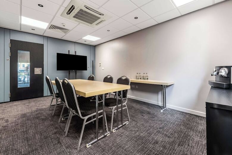Hotel Park Inn By Radisson Peterborough