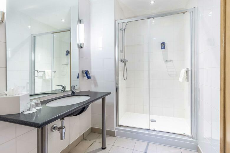 Hotel Park Inn By Radisson Peterborough