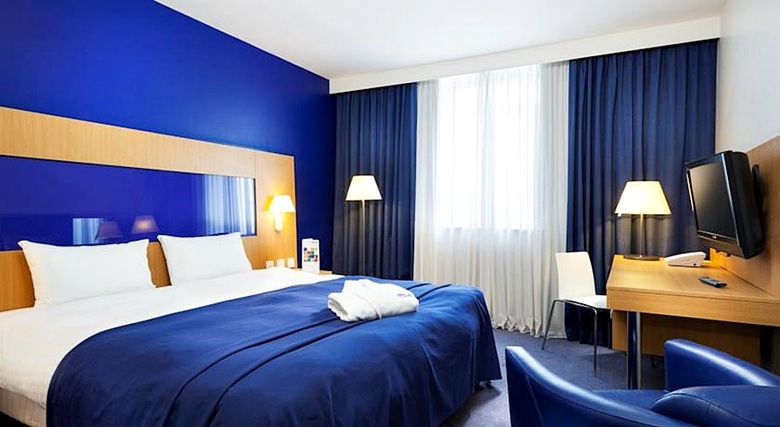 Hotel Park Inn By Radisson Peterborough