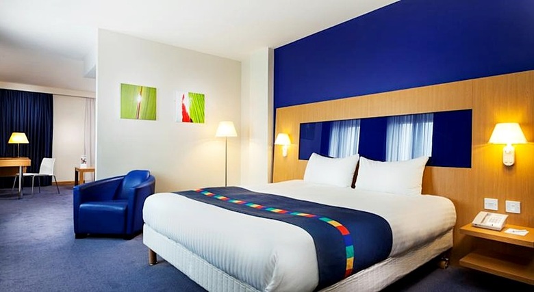 Hotel Park Inn By Radisson Peterborough