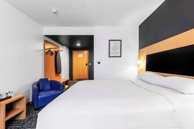 Hotel Park Inn By Radisson Peterborough