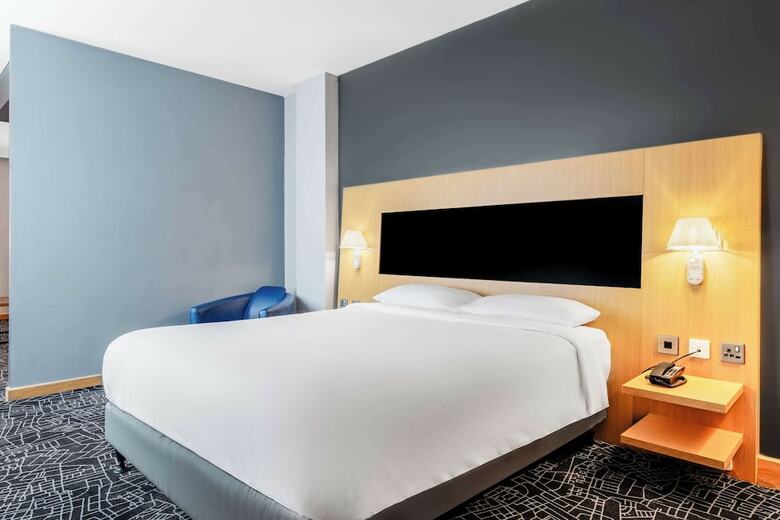 Hotel Park Inn By Radisson Peterborough