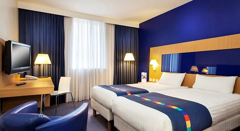 Hotel Park Inn By Radisson Peterborough