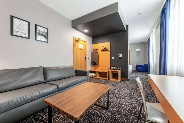 Hotel Park Inn By Radisson Peterborough