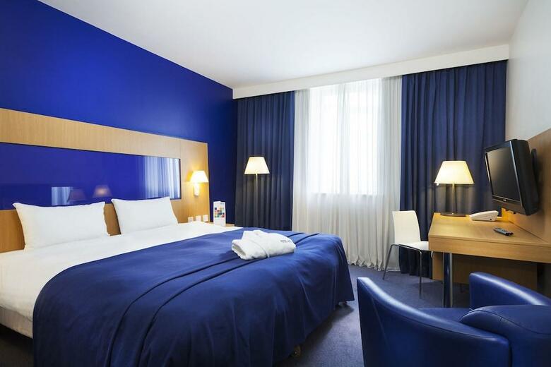 Hotel Park Inn By Radisson Peterborough