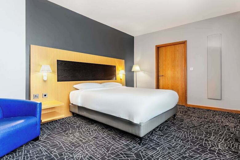 Hotel Park Inn By Radisson Peterborough