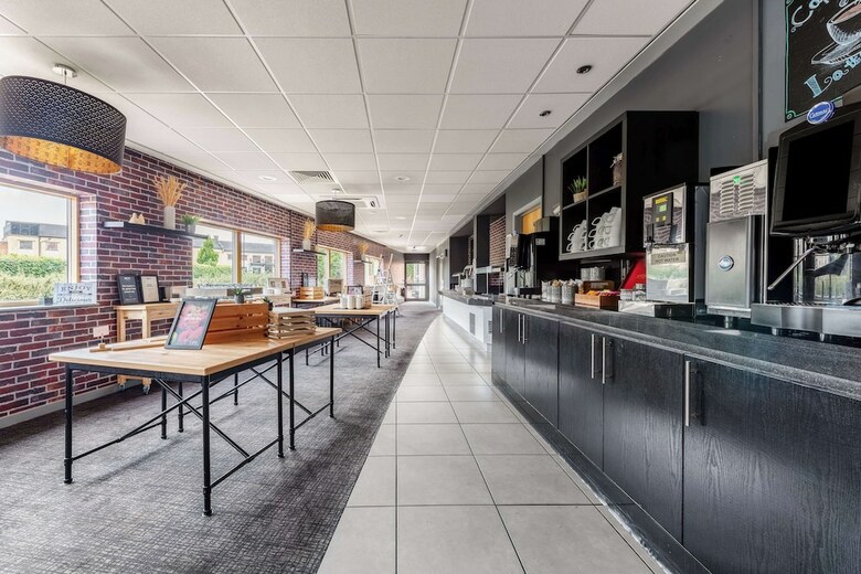 Hotel Park Inn By Radisson Peterborough