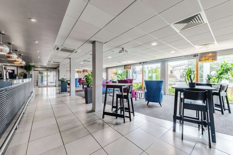 Hotel Park Inn By Radisson Peterborough