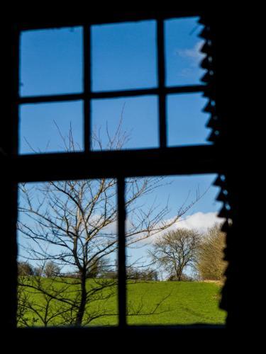 Bed & Breakfast Newton Farmhouse