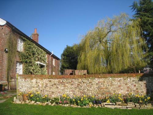 Bed & Breakfast Newton Farmhouse