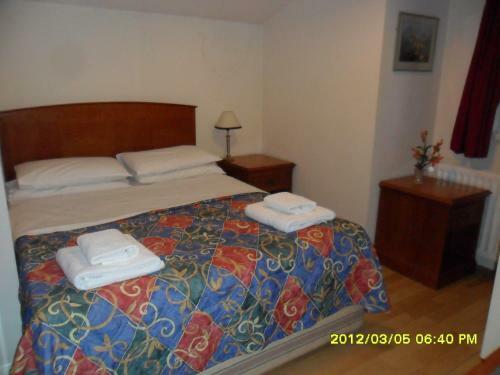 Hostal Thorpe Lodge Hotel