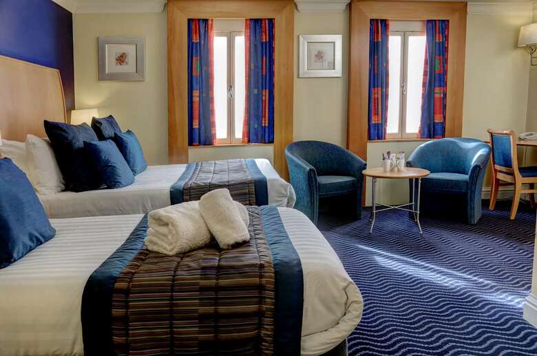 Bull Hotel