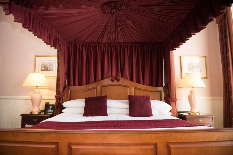 Best Western Plus Orton Hall Hotel & Spa