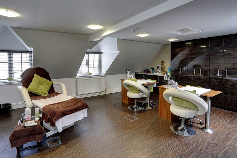 Best Western Plus Orton Hall Hotel & Spa