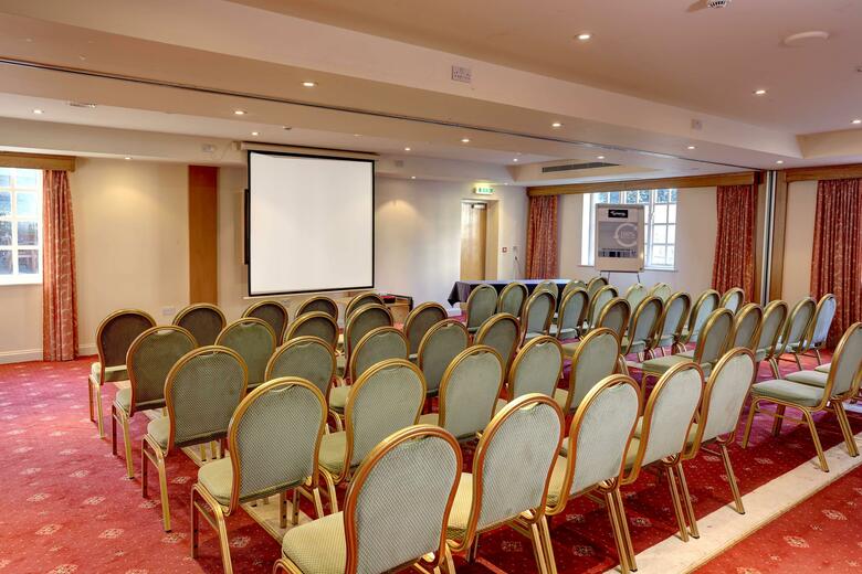 Best Western Plus Orton Hall Hotel & Spa