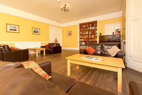 Albergue Yha Langdale