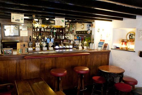 Hotel The Britannia Inn