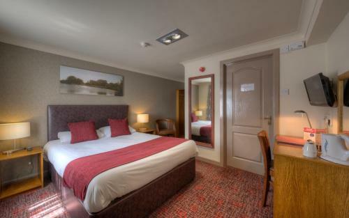 Hotel The Elms Inn By Good Night Inns