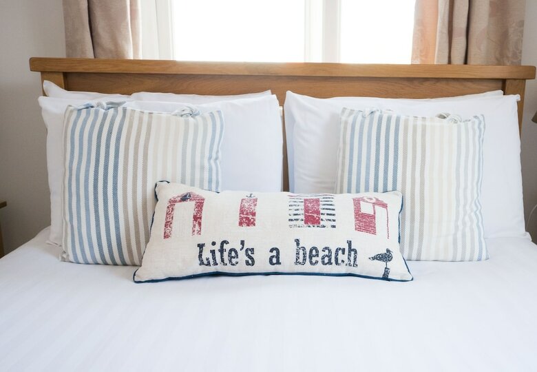 Bed & Breakfast Southern Breeze Lodge