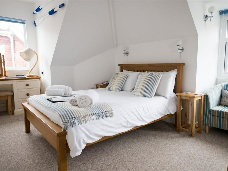 Bed & Breakfast Southern Breeze Lodge