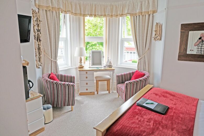 Bed & Breakfast Southern Breeze Lodge