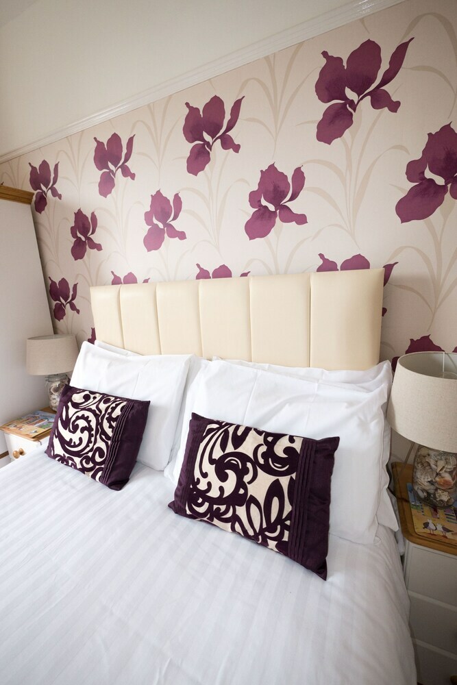 Bed & Breakfast Southern Breeze Lodge