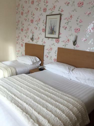 Durley Grange Hotel