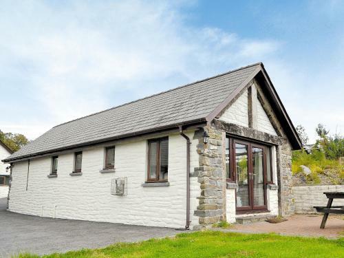 The Cart Shed