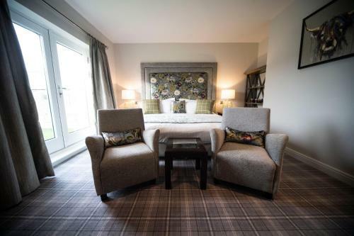 Peak Edge Hotel At The Red Lion