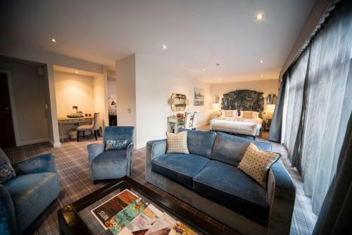Peak Edge Hotel At The Red Lion