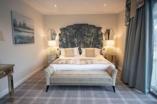 Peak Edge Hotel At The Red Lion