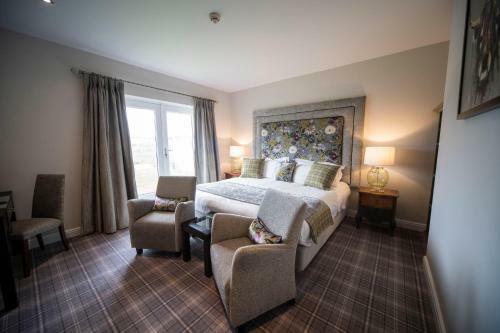 Peak Edge Hotel At The Red Lion