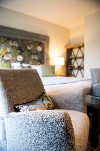 Peak Edge Hotel At The Red Lion