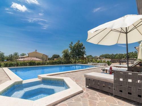 Villa Martha