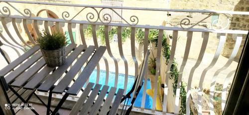 Hostal Laringa Holiday Bed&breakfast