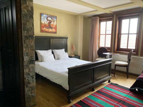 Hostal Luxury Villa Medusa Temple