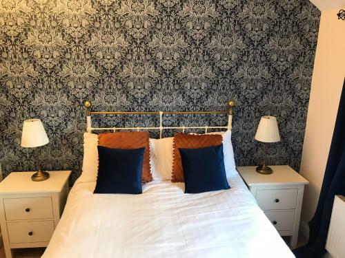 Bramble Cottage At The Bear Inn, Alderwasley