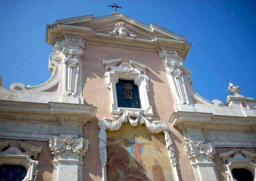 Apartamento A Due Passi Dal Mare Appartamento Con Giardino