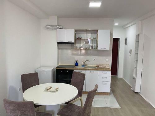Apartamento Rentster