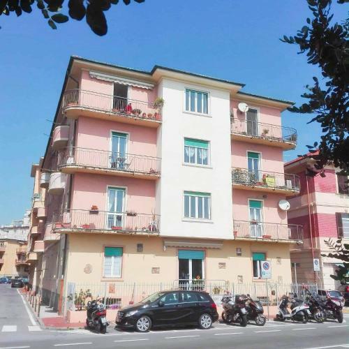 Apartamento La Casetta Di Nonno Vittorio