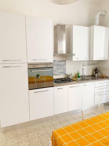 Apartamento La Casetta Di Nonno Vittorio