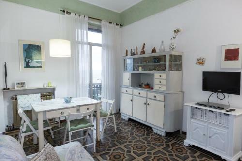 Apartamento House By The Sea